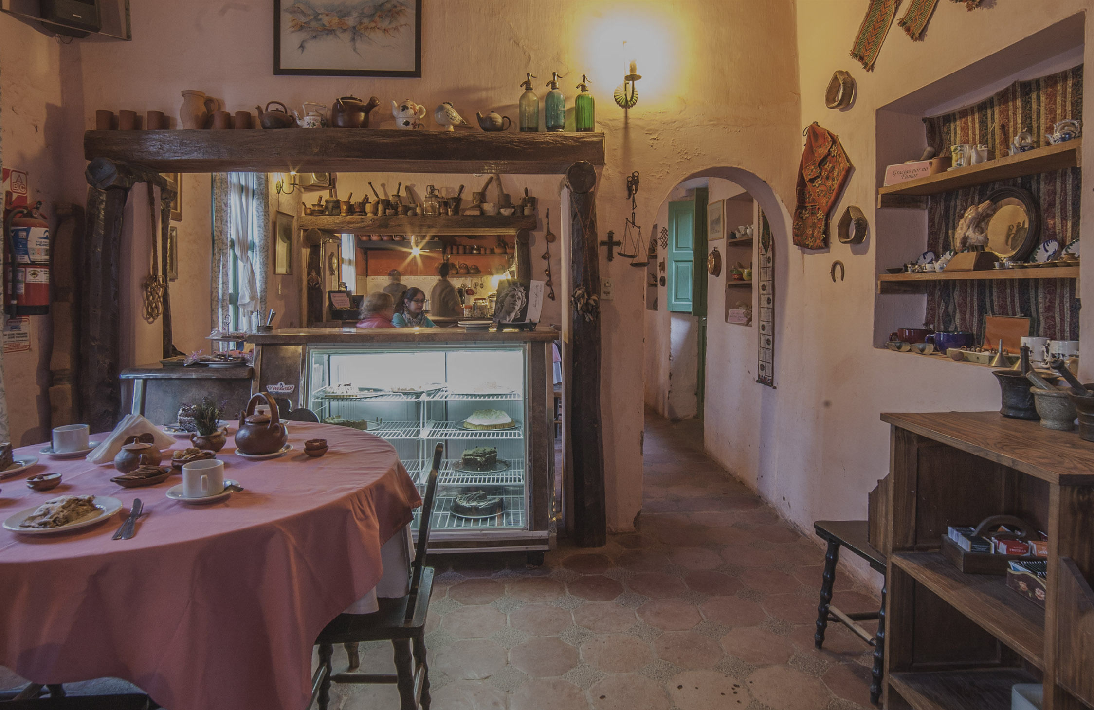 La casa de champa